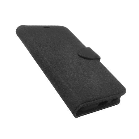 Blu Element 2 in 1 Folio Galaxy S23 - Black